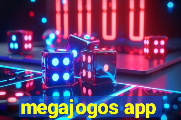 megajogos app